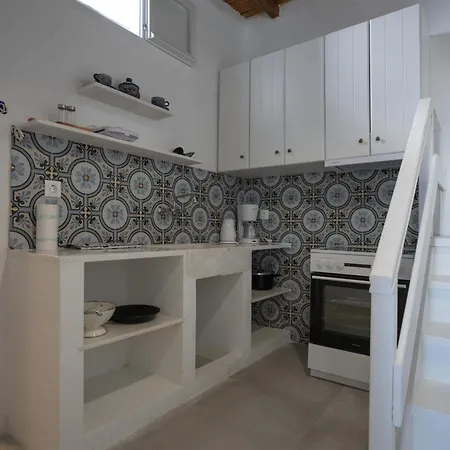 Hotel Traditional White House For Groups Dhragoulas